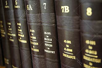 Law Books