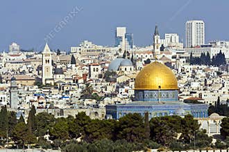Jerusalem