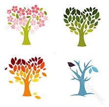 Love seasons