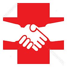 Red cross