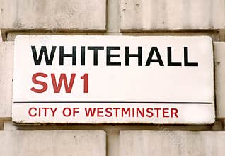 Whitehall