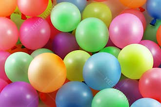 Balloons