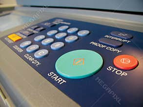 Copy machine