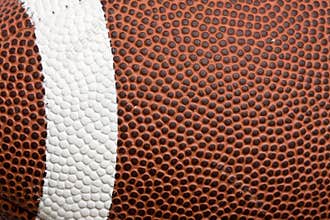 Football texture