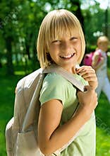 Back to School