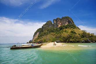 Coral Island, Phuket