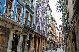 Casco viejo