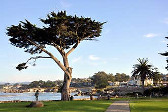 Monterey California