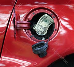 High Cost of Oil