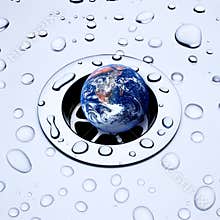 Earth Sustainability Climate Change