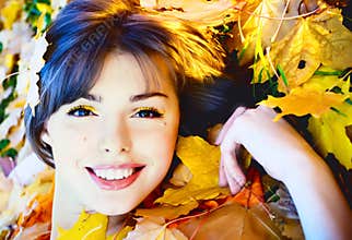 Miss autumn