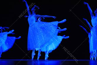 Ballet