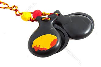 Spanish clappers