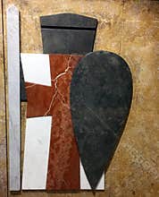Medieval Crusader 2D image