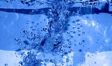 Water