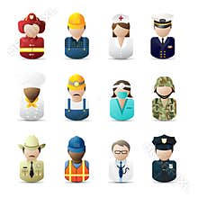 People Icons