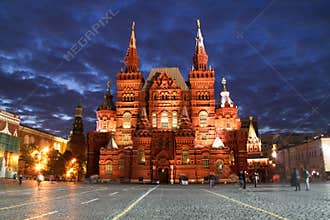 Red Square