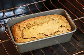 Home Baked