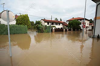 Flood