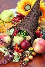 Cornucopia