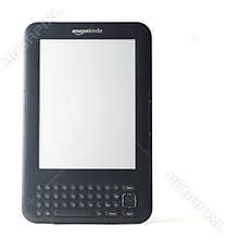 E-Book Reader Amazon Kindle 3