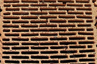 Hollow Brick
