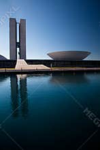 Brazil National Congress