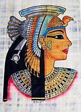 Pharaon symbol