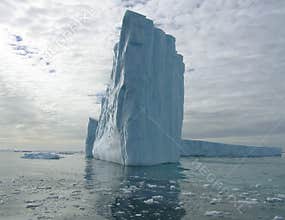 Iceberg light