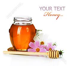 Honey