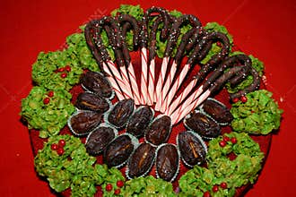 Christmas Candies