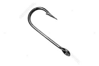 Fish hook