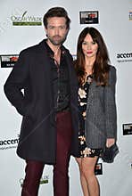 Emmett Scanlan & Claire Cooper