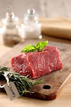 Fresh Meat