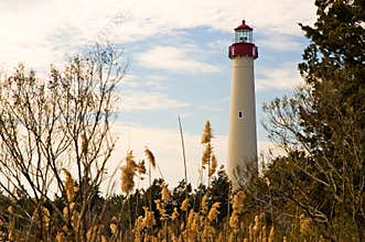 Cape May Lighthouse