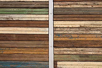 Wood Texture