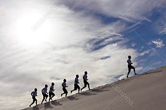 Competition