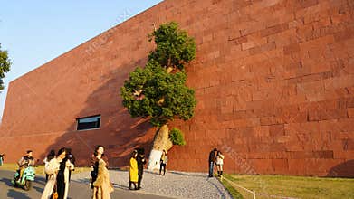 Hangzhou Chinese Academy of Art Xiangshan Campus