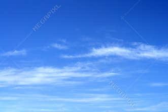 Clouds In The Sky