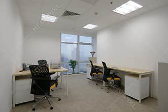 Office room