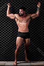 Bodybuilder