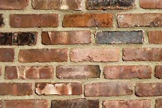 Brick Wall