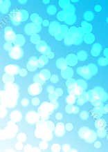 Light Bubbles