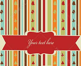 Christmas background