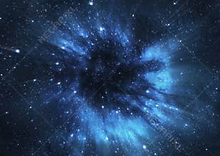 Black hole