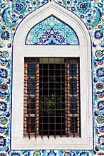 Konak Yali Mosque
