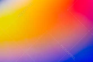 Rainbow background