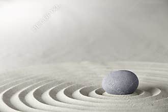 Spa or zen background