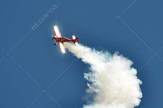 Air show