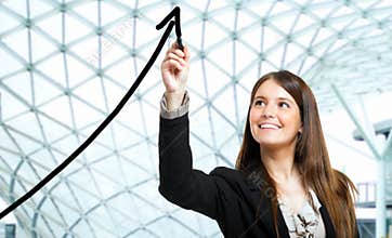 Business growth